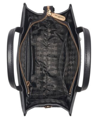 Maybelle Small Satchel Bag