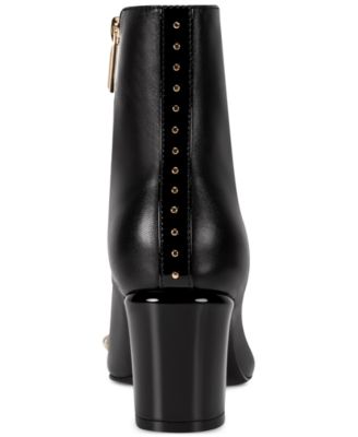 Women's Dalyn Heeled Booties