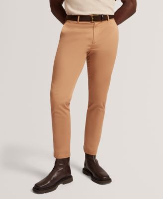 Men's Howeton Slim-Fit Chinos