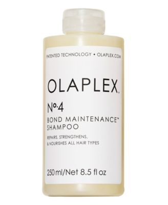 Olaplex - No. 4 Bond Maintenance Shampoo, 8.5 oz.