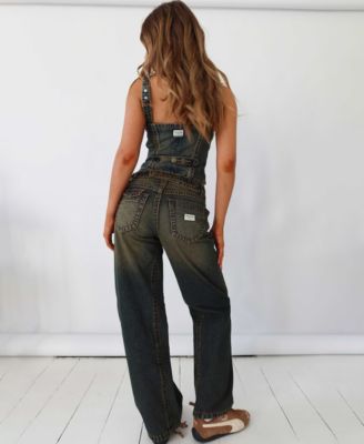 Women's 99 Utility Hillary Baggy Jeans