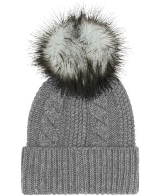 Women's Oh Mega Pom Beanie