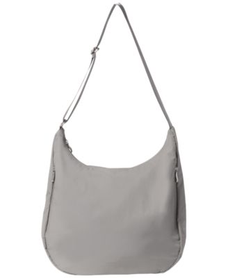 Medium Swift Hobo Crossbody Bag