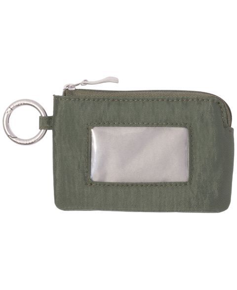 Baggallini RFID Card Case Wallet