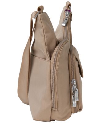 Criss Cross Women's Crossbody Bag