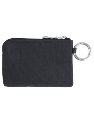 Mini RFID Card Case Wallet