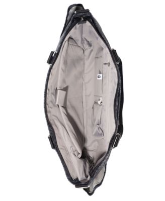 Extra Large Modern Avenue Tote Bag