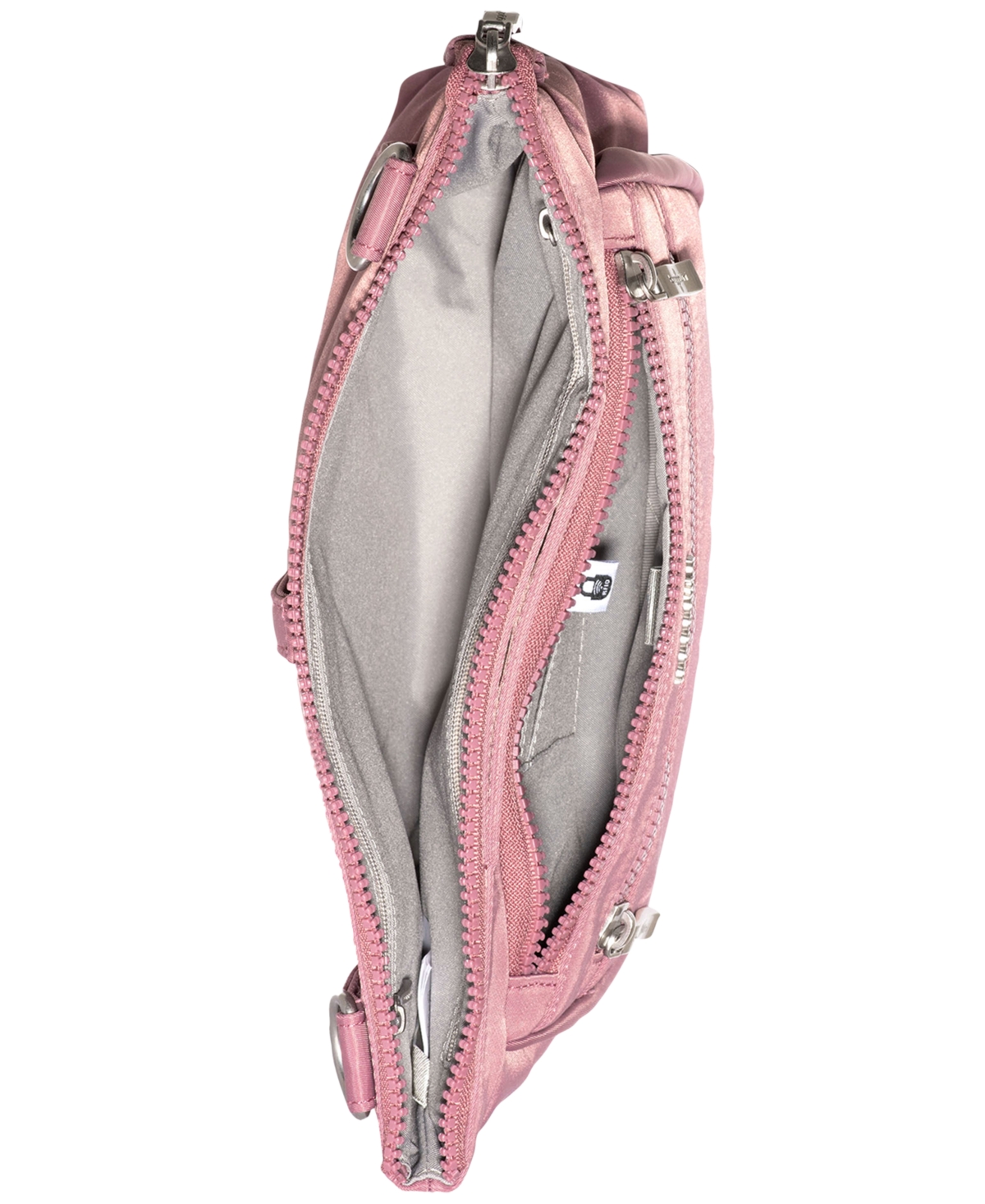 Baggallini Small Size Pocket Belt Bag