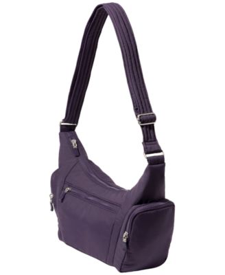 Large Size Banana Sling Bag
