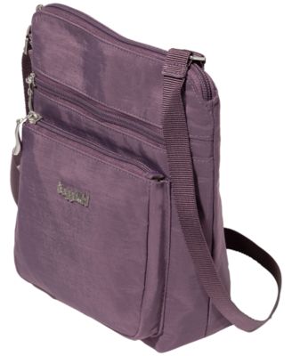 Small Pocket Crossbody Bag