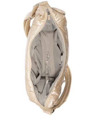 Large Size Banana Sling Bag