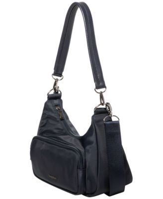 Medium Size Savannah Crossbody Bag