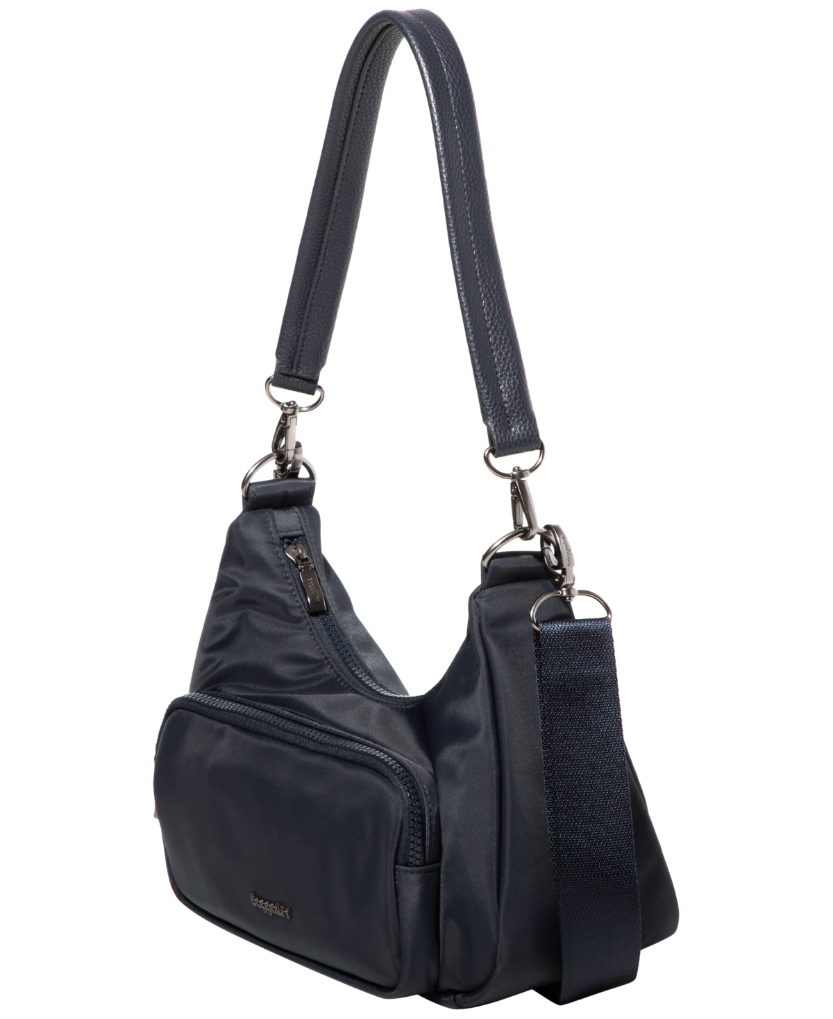 Baggallini Medium Savannah Crossbody Bag