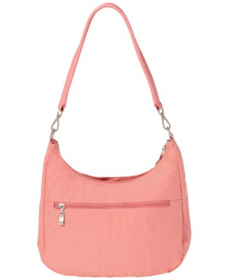 Pocket Half Moon Bag
