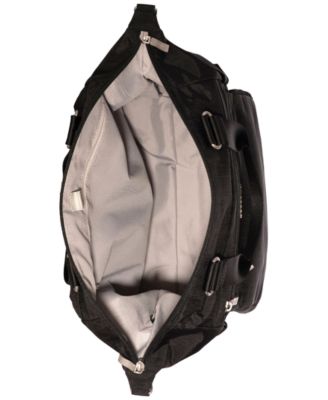 Small Size Trifecta Convertible Tote Bag