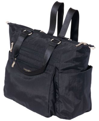 Small Size Trifecta Convertible Tote Bag
