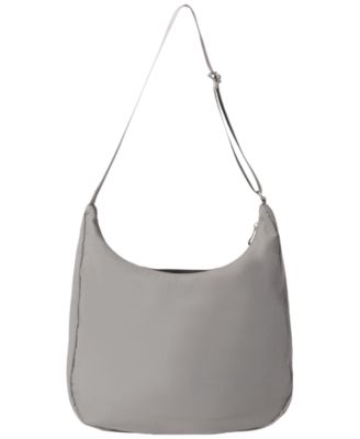 Medium Swift Hobo Crossbody Bag