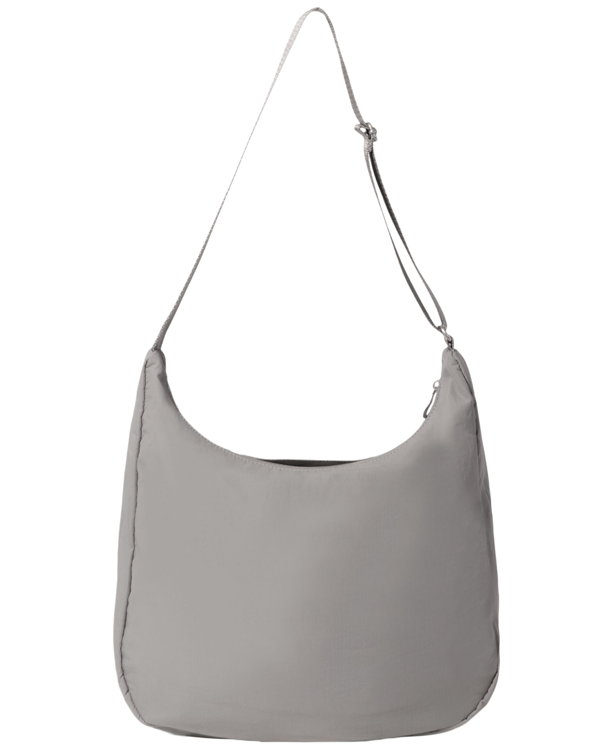 Baggallini Medium Swift Hobo Crossbody Bag