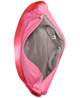 Medium Swift Hobo Crossbody Bag