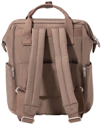 Securtex Anti-Theft Windsor Backpack