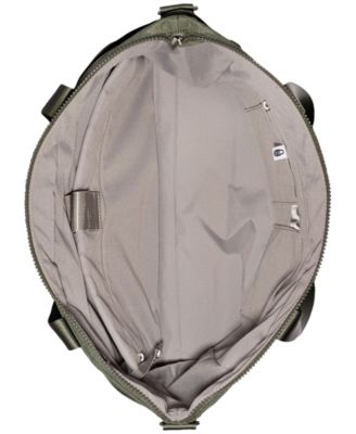 Carryall Laptop Tote Bag