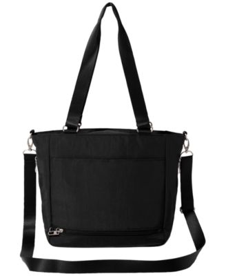 Large Modern Tote Bag