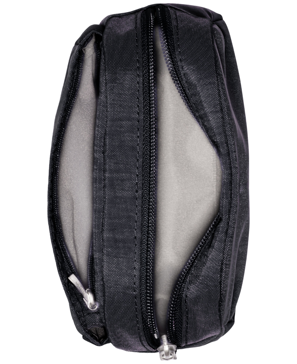 Baggallini Mini Pocket Cosmetic Bag In Blue