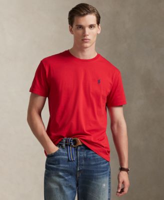 Men's Classic-Fit Crewneck T-Shirt