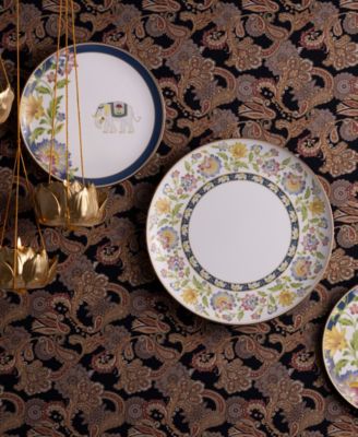 Tusker Garden 5-Piece Place Setting, Service For 1