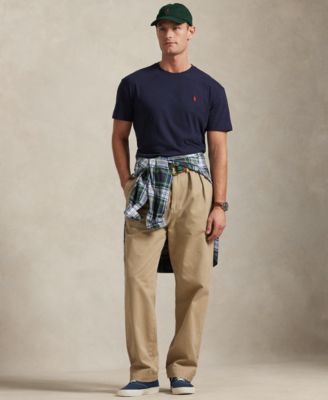 Men's Classic-Fit Crewneck T-Shirt