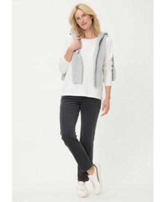 Women's Lisa Fit Corduroy Pant