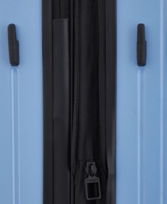 Eindhoven 3-Pc. Wing-On Rolling Hardside Luggage Set