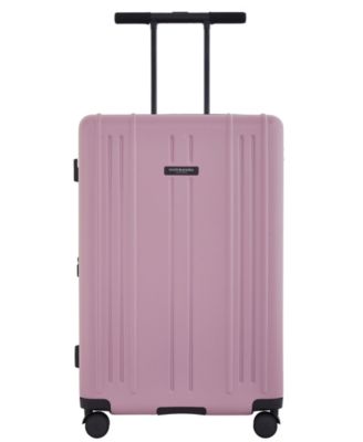 Eindhoven 3-Pc. Wing-On Rolling Hardside Luggage Set