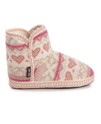 Women's Tall Heat Retainers (2 Pair Pack)