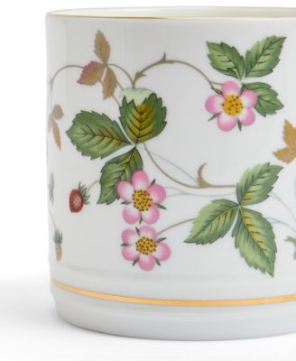 "Wild Strawberry" Mug