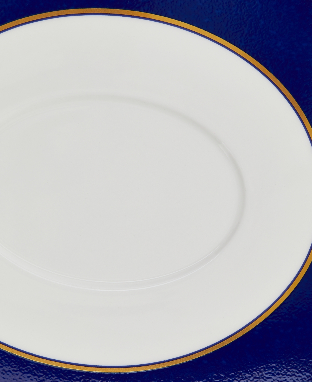 Wedgwood Renaissance Gold Gravy Stand