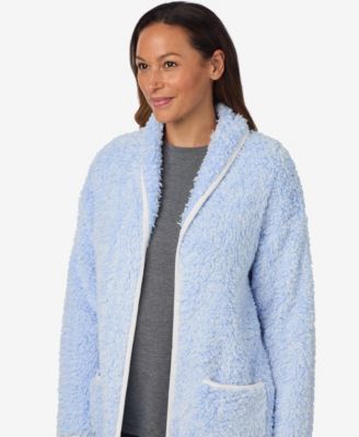 Women's Long Sleeve Cardigan