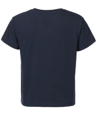 Girls' 7-16 Beach Vibes Short-Sleeve T-Shirt