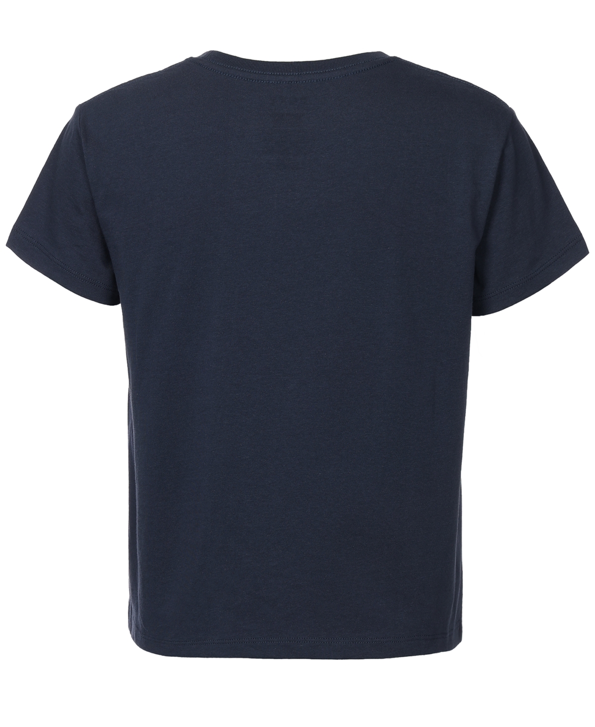 Roxy Girls 7-16 Beach Vibes Short-sleeve T-shirt In Blue