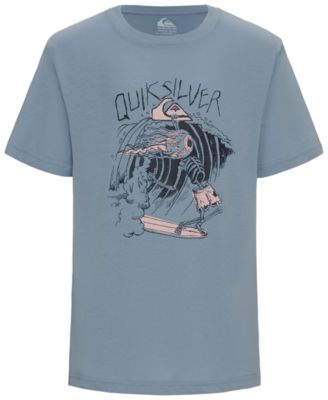 Quiksilver - Setter Short-Sleeve T-Shirt