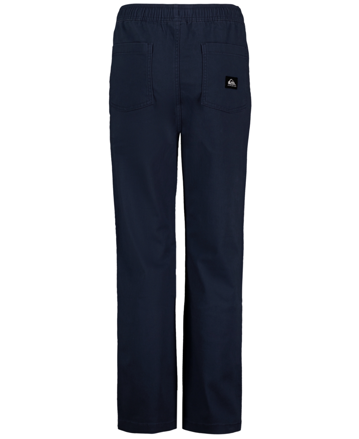 Quiksilver Boys 8-20 Dna Beach Pants In Blue