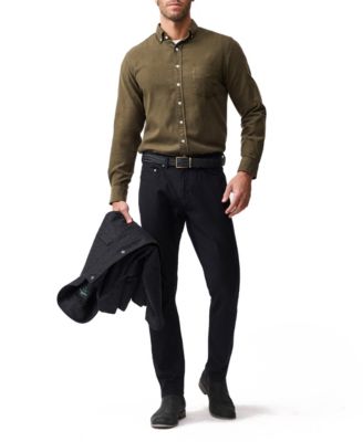 Men's Barrhill Shirt