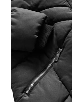 Women's Abigail Puffer Jacket