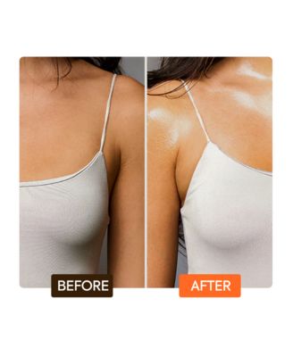 Extreme Argan & Carrot Botanical Body Oil - 4.23oz