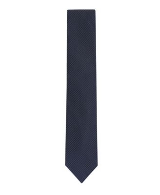 Men's Bradford Micro Solid Tie