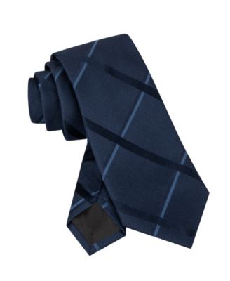 Men's Isabella Grid Tie