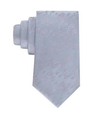 Calvin Klein - Men's William Floral Tie