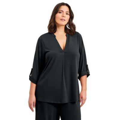 Women's Audrey ITY Top