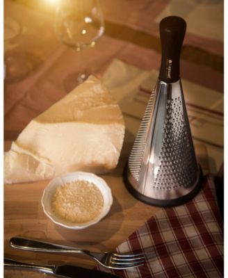 Conical Grater with Stainless Steel Blades