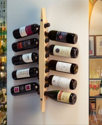 29.5" Wine Rack Ashwood Storage